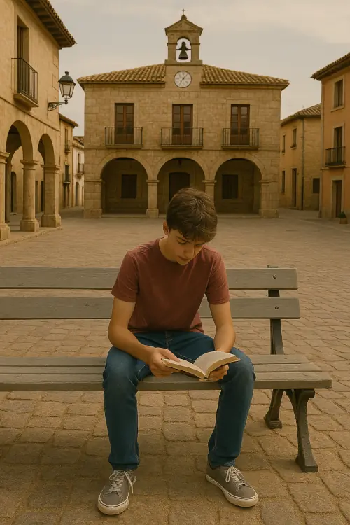 Salud Mental - Falta conexión uno mismo - Leer