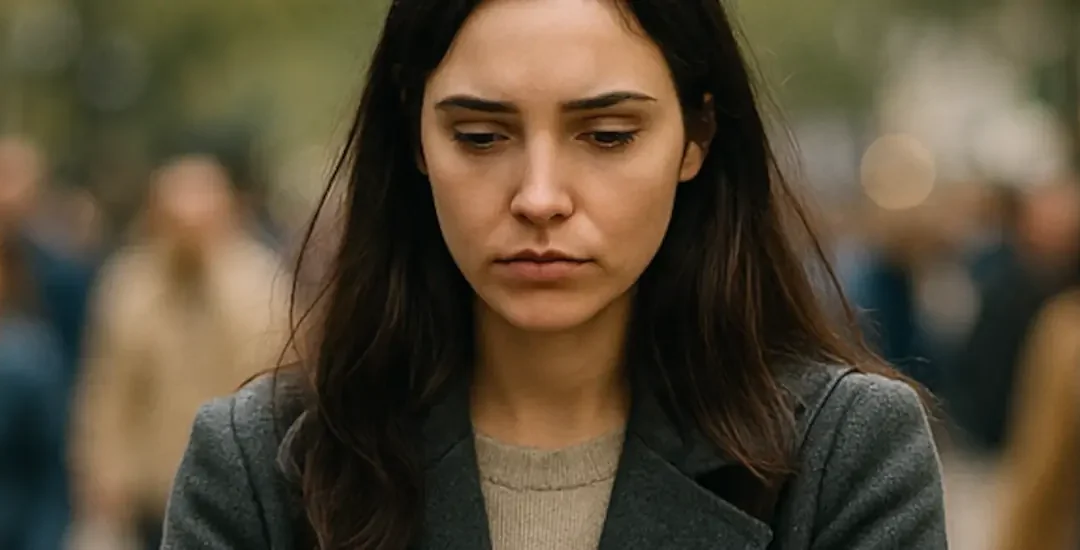 Sentimiento de soledad incluso rodeado de gente: causas, efectos y cómo superarlo