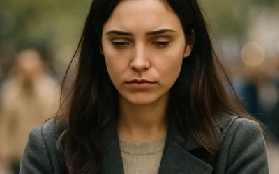 Sentimiento de soledad incluso rodeado de gente: causas, efectos y cómo superarlo