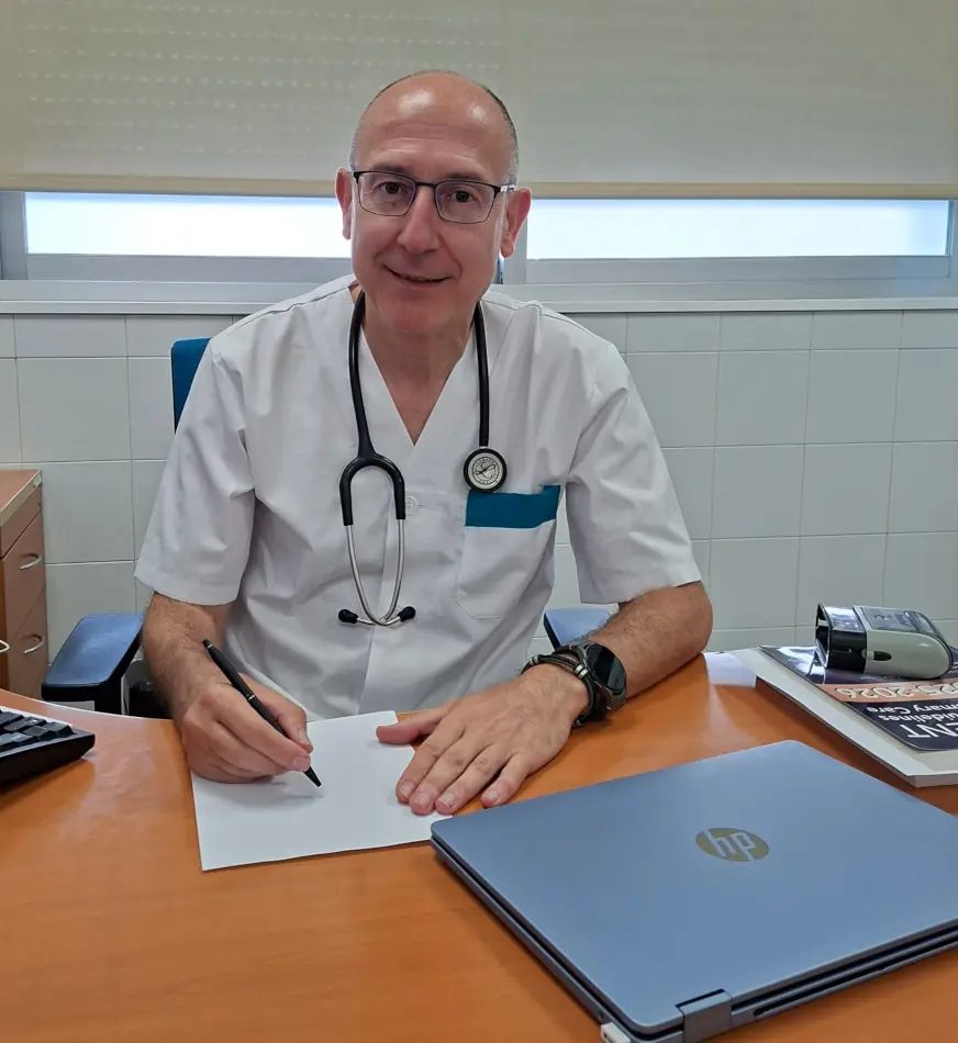 ValoracionIntegral Valoración integral Medicina estilo de vida