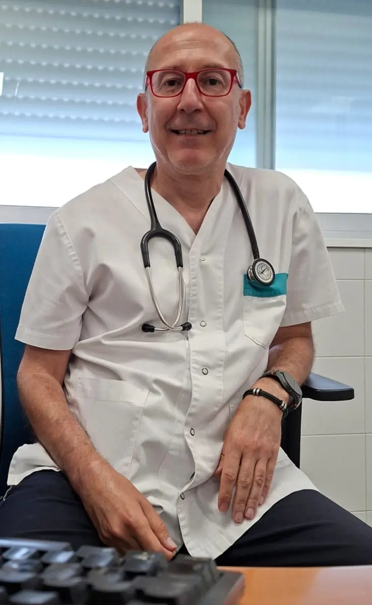 pilar-sobremi Dr. Xavier Bria