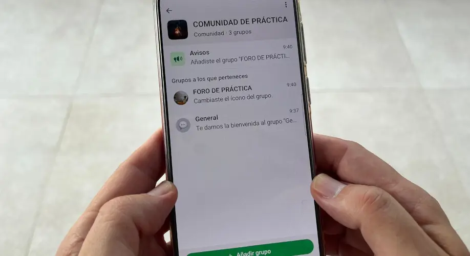 Comunidad Mindfulness